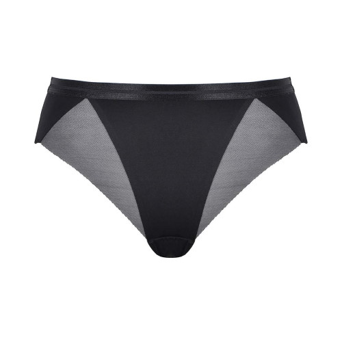 Naturana Monday black short Naturana Monday black short