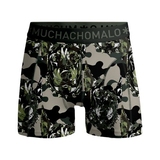 Muchachomalo Dog green/print boxershort