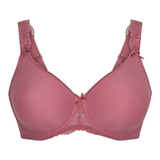 LingaDore Daily Moulded Beugel faded rose soft-cup bra