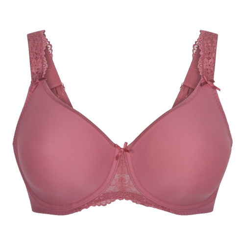 LingaDore Daily Moulded Beugel faded rose non-padded bra LingaDore Daily Moulded Beugel faded rose non-padded bra