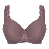 LingaDore Daily Moulded Beugel burlwood soft-cup bra