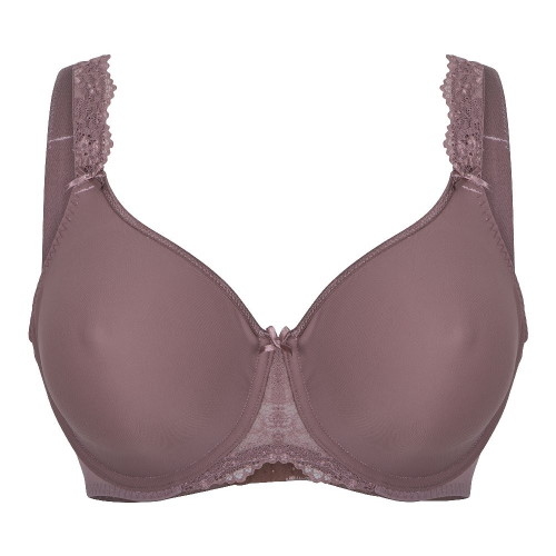 LingaDore Daily Moulded Beugel burlwood non-padded bra LingaDore Daily Moulded Beugel burlwood non-padded bra