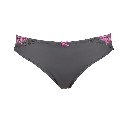After Eden Nika grey/pink brief After Eden Nika grey/pink brief