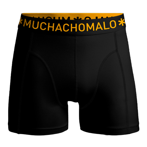 Muchachomalo Game Cube black/multicolor boxer short Muchachomalo Game Cube black/multicolor boxer short