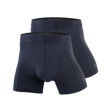 Cavello Basic navy blue micro boxershort