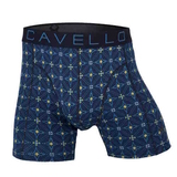 Cavello Stitch blue boxershort