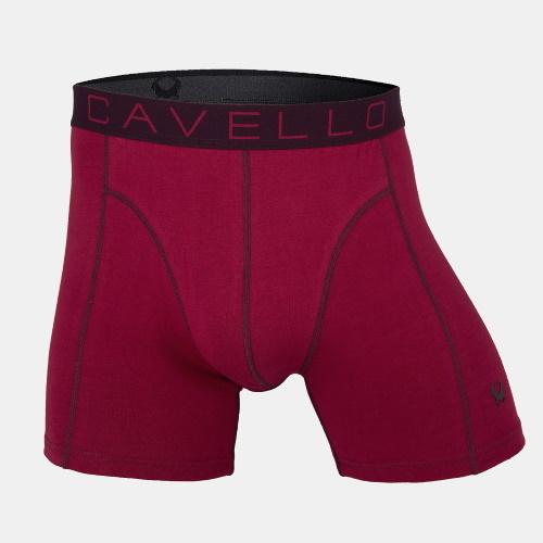 Cavello Novels red boxer short Cavello Novels red boxer short