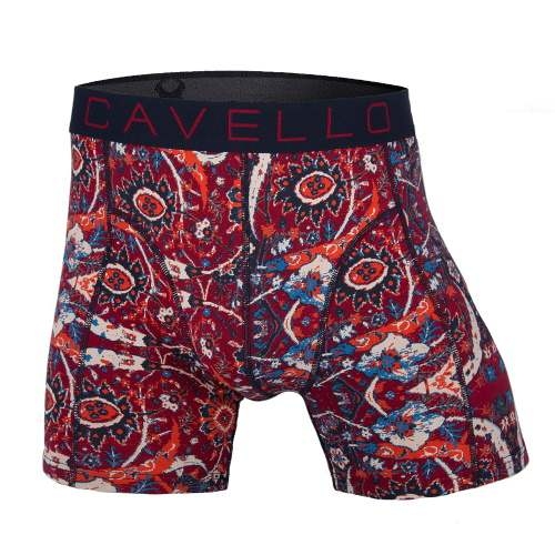 Cavello Borist red boxer short Cavello Borist red boxer short