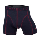 Cavello Borist red boxershort