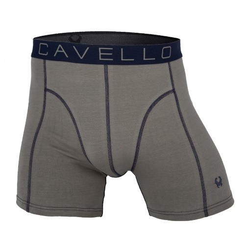 Cavello Borist navy blue boxer short Cavello Borist navy blue boxer short