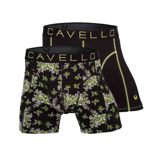 Cavello Birdy black boxershort
