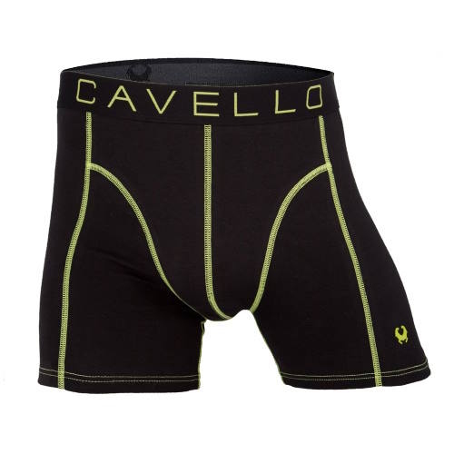 Cavello Birdy black boxer short Cavello Birdy black boxer short