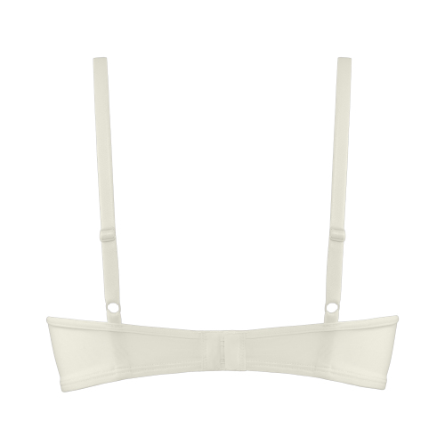 Marlies Dekkers Crouching Tiger ivory push up bra Marlies Dekkers Crouching Tiger ivory push up bra