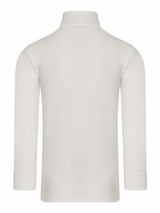 Beeren Underwear Collar ivory unisex thermo t-shirt