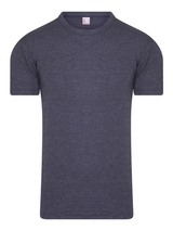 Beeren Underwear Basic blue men's thermo t-shirt