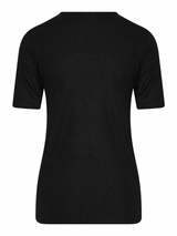 Beeren Underwear Basic black ladies thermo t-shirt
