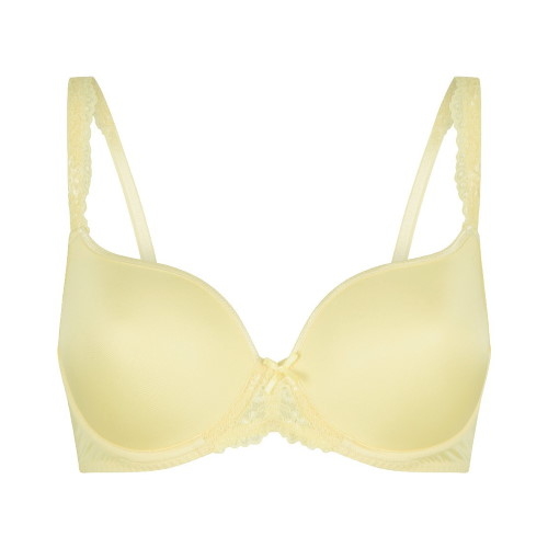 LingaDore Daily Uni Fit french vanilla padded bra LingaDore Daily Uni Fit french vanilla padded bra