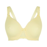 LingaDore Daily Moulded Beugel french vanilla soft-cup bra