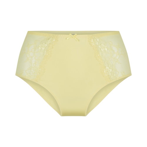 LingaDore Daily Maxi Slip french vanilla high waist brief LingaDore Daily Maxi Slip french vanilla high waist brief