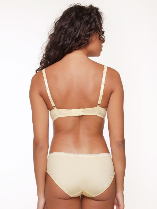 LingaDore Daily Basic french vanilla brief LingaDore Daily Basic french vanilla brief