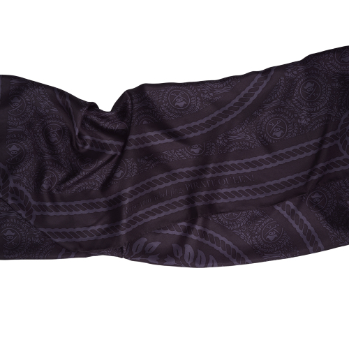 Marlies Dekkers Savage Sadie anthracite accessorie Marlies Dekkers Savage Sadie anthracite accessorie