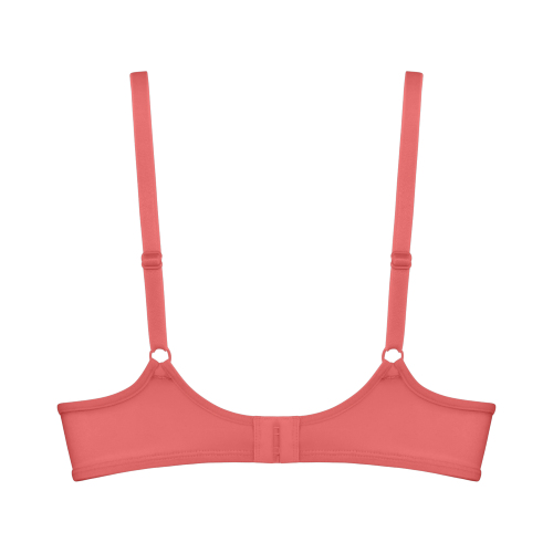 Marlies Dekkers Dame de Paris pink/gold push up bra Marlies Dekkers Dame de Paris pink/gold push up bra