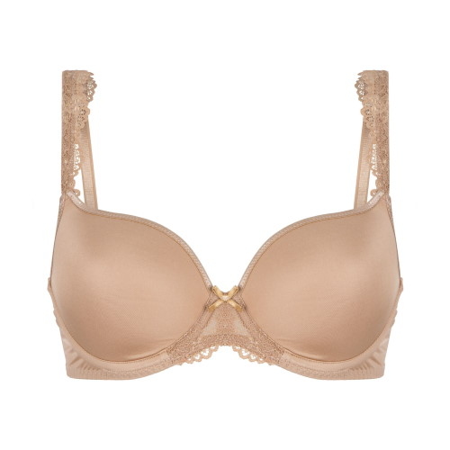 LingaDore Daily Uni Fit camel padded bra LingaDore Daily Uni Fit camel padded bra