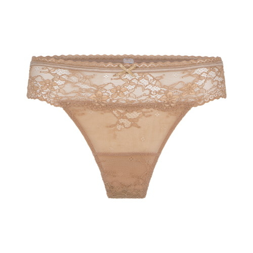 LingaDore Daily Basic camel thong LingaDore Daily Basic camel thong