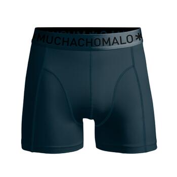 Muchachomalo Basic Blue Boxer Short Muchachomalo Basic Blue Boxer Short
