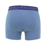 Muchachomalo Basic lavender boxershort