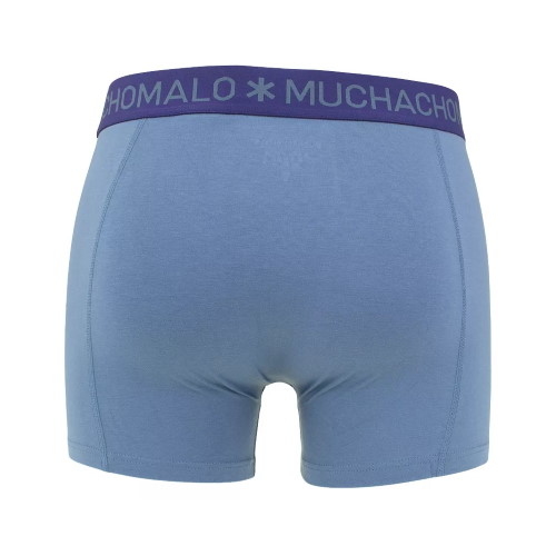 Muchachomalo Basic lavender boxer short Muchachomalo Basic lavender boxer short