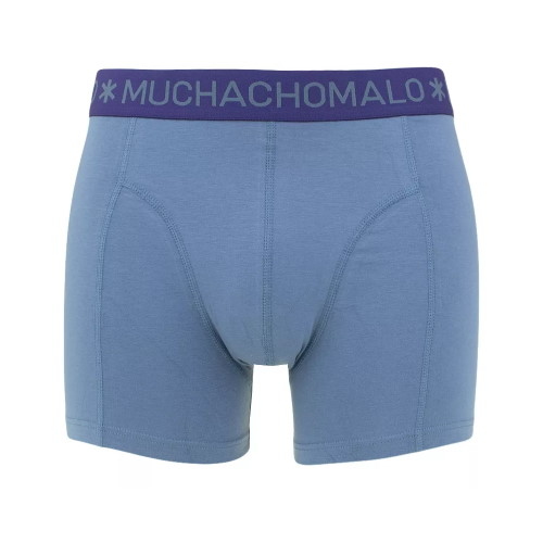 Muchachomalo Basic lavender boxershort