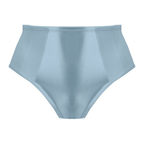 Naturana Minimizer ice blue high waist brief Naturana Minimizer ice blue high waist brief