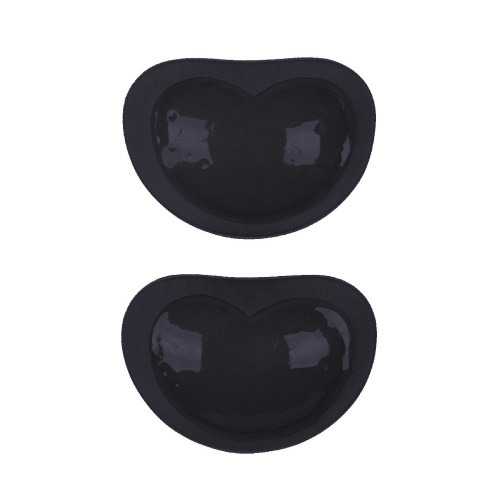 LingaDore Sticky Push Up pads black accessorie LingaDore Sticky Push Up pads black accessorie