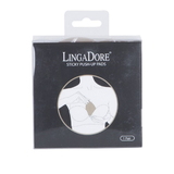 LingaDore Sticky Push Up pads black accessorie