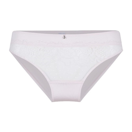 LingaDore La vie en Rose mauve brief LingaDore La vie en Rose mauve brief