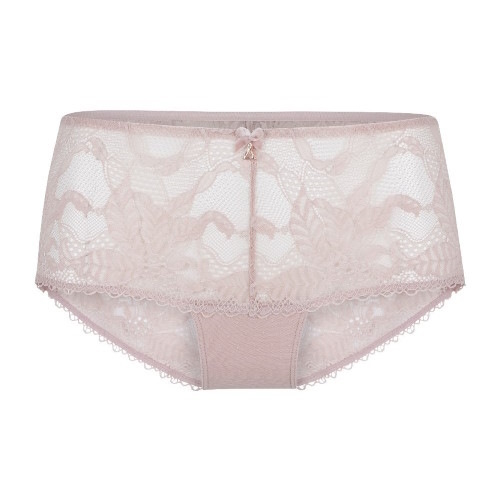 LingaDore Dust antique rose short LingaDore Dust antique rose short
