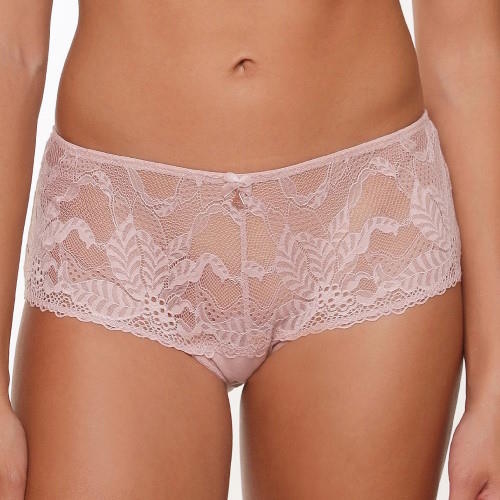 LingaDore Dust antique rose short LingaDore Dust antique rose short