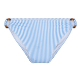 LingaDore Beach Blue Stripes blue/white bikini brief
