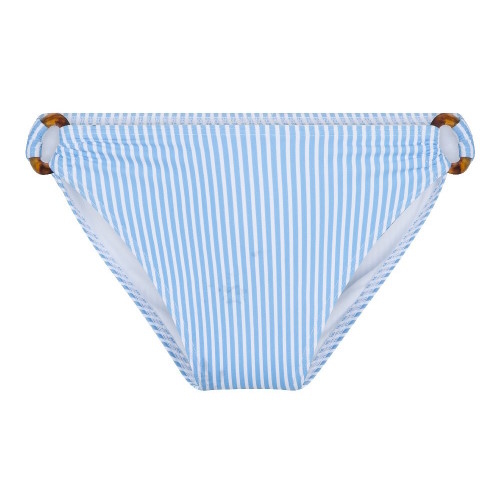LingaDore Beach Blue Stripes blue/white bikini brief LingaDore Beach Blue Stripes blue/white bikini brief