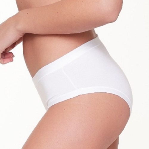 LingaDore Daily Bodyfresh white brief LingaDore Daily Bodyfresh white brief