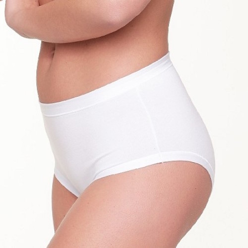 LingaDore Daily Bodyfresh white brief LingaDore Daily Bodyfresh white brief