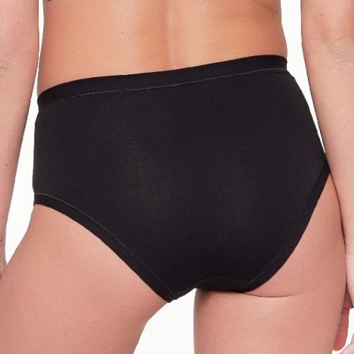 LingaDore Daily Bodyfresh black brief LingaDore Daily Bodyfresh black brief