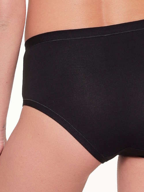 LingaDore Daily Bodyfresh black brief LingaDore Daily Bodyfresh black brief