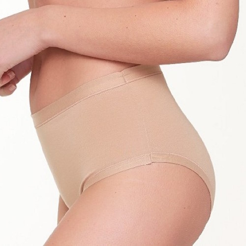 LingaDore Daily Bodyfresh blush brief LingaDore Daily Bodyfresh blush brief