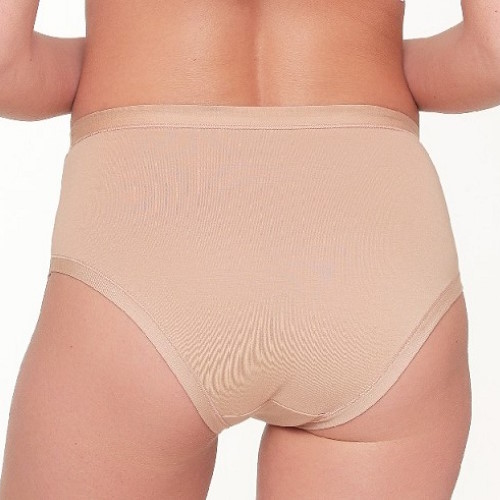 LingaDore Daily Bodyfresh blush brief LingaDore Daily Bodyfresh blush brief