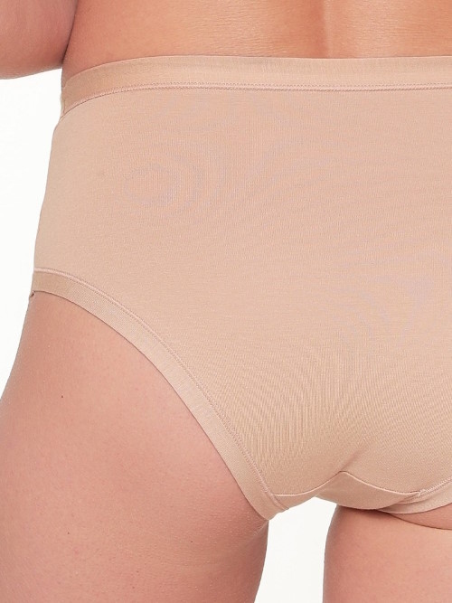 LingaDore Daily Bodyfresh blush brief LingaDore Daily Bodyfresh blush brief