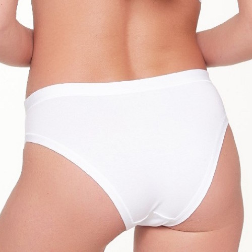 LingaDore Daily Bodyfresh white brief LingaDore Daily Bodyfresh white brief