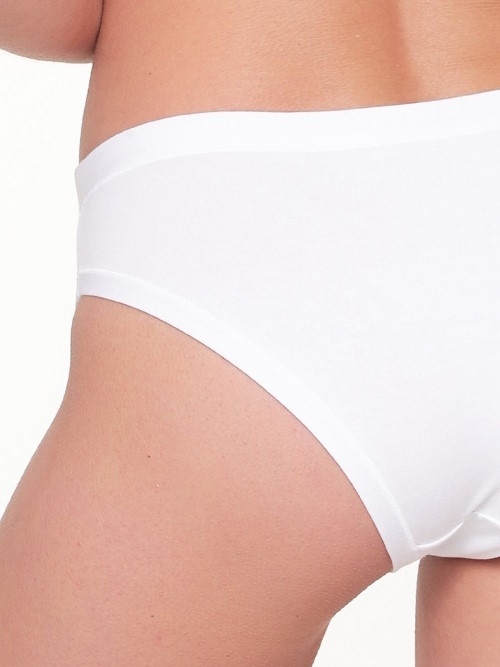 LingaDore Daily Bodyfresh white brief LingaDore Daily Bodyfresh white brief