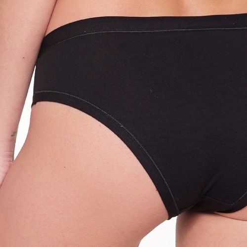 LingaDore Daily Bodyfresh black brief LingaDore Daily Bodyfresh black brief